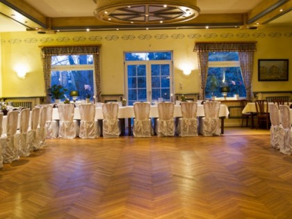 Foto: Landhaus Sylvester