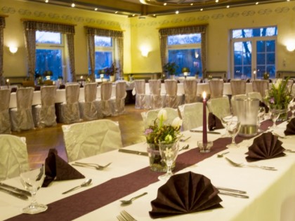 Foto: Landhaus Sylvester
