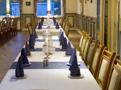 Foto: Landhaus Sylvester