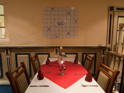 Foto: Landhaus Sylvester
