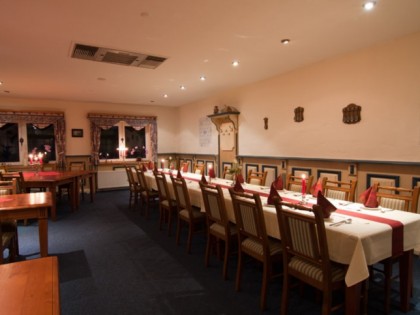Foto: Landhaus Sylvester