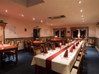 Foto: Landhaus Sylvester